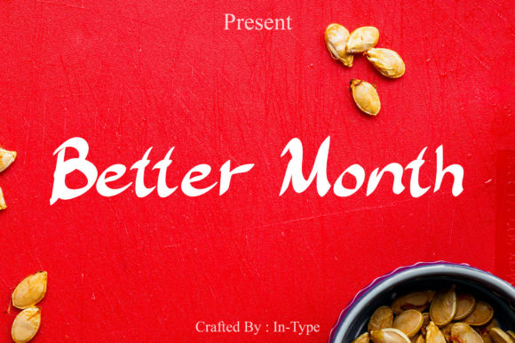 Better Month