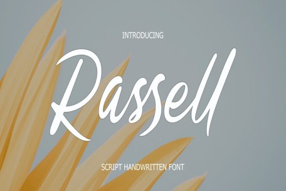 How Rassell Helped My Bakery Look More Professional