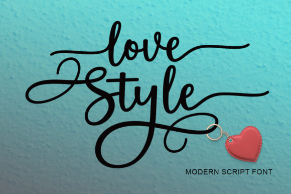 Love Style
