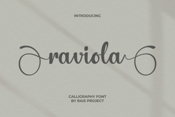 Raviola