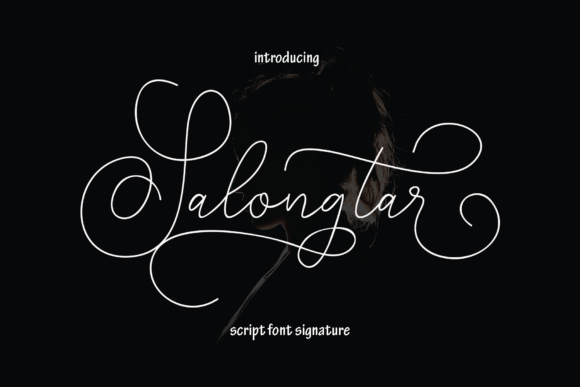 Salongtar