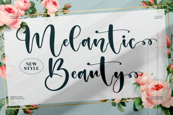 Transform Your Brand with Melantic Beauty